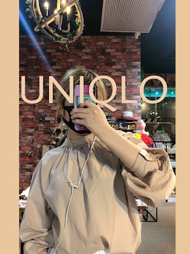 杨啊啊啊不さんのコーディネート