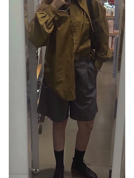 杨啊啊啊不さんのコーディネート