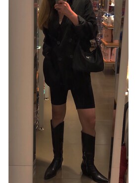 杨啊啊啊不さんのコーディネート