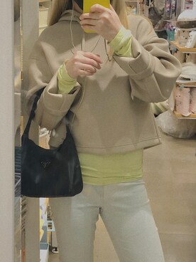 杨啊啊啊不さんのコーディネート