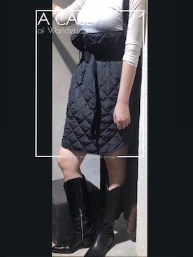 杨啊啊啊不さんのコーディネート