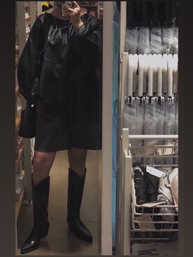 杨啊啊啊不さんのコーディネート