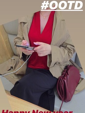 杨啊啊啊不さんのコーディネート