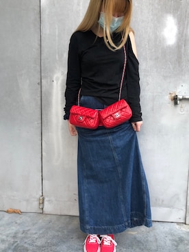 杨啊啊啊不さんのコーディネート