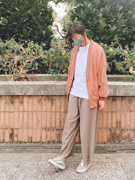 yoyoさんのコーディネート