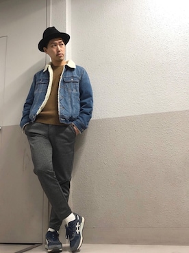 ITSUKI さんのコーディネート