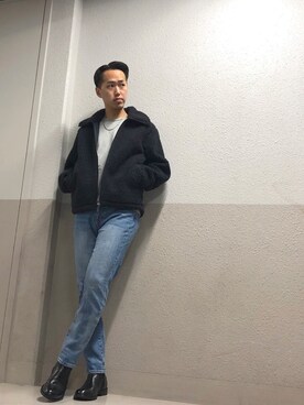 ITSUKI さんのコーディネート