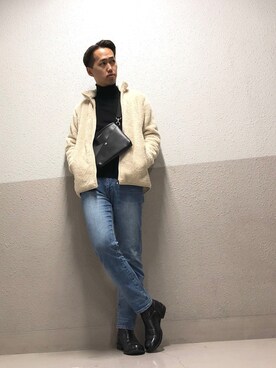 ITSUKI さんのコーディネート