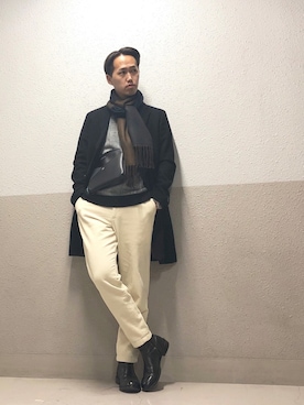 ITSUKI さんのコーディネート