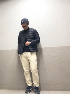 ITSUKI さんのコーディネート