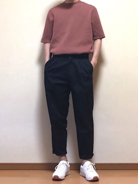 ITSUKI さんのコーディネート