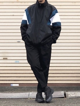 ITSUKI さんのコーディネート