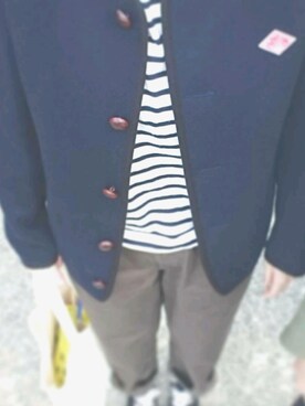 kikiさんのコーディネート