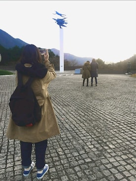 kikiさんのコーディネート