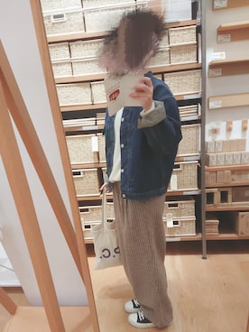 kikiさんのコーディネート