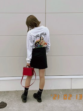  miyuさんのコーディネート