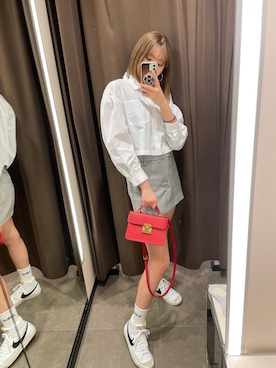  miyuさんのコーディネート