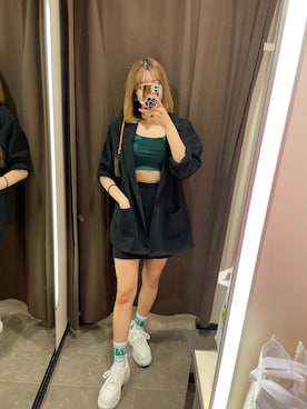  miyuさんのコーディネート