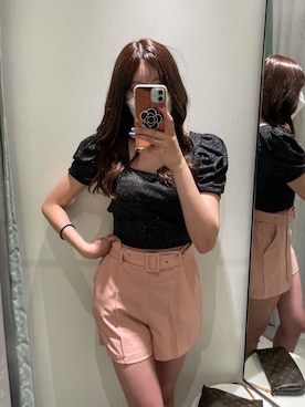  miyuさんのコーディネート