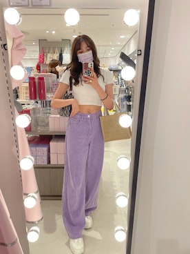  miyuさんのコーディネート