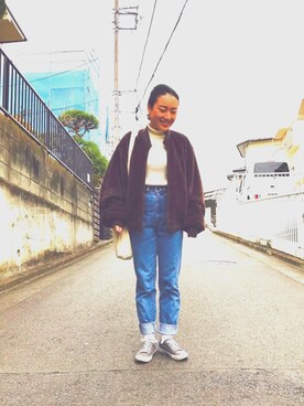 aYaさんのコーディネート