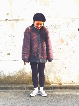 aYaさんのコーディネート