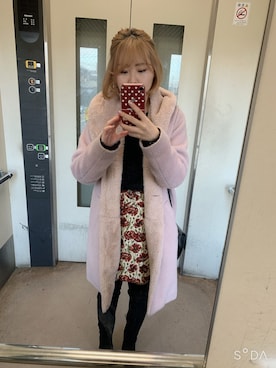 😎ゆうか😎さんのコーディネート