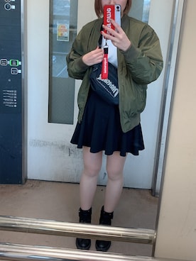 😎ゆうか😎さんのコーディネート