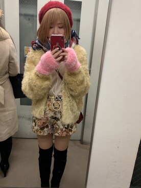 😎ゆうか😎さんのコーディネート