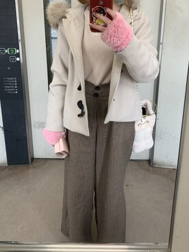 😎ゆうか😎さんのコーディネート