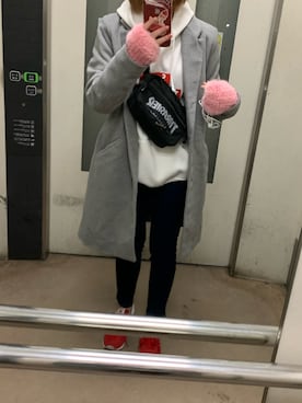 😎ゆうか😎さんのコーディネート