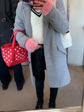 😎ゆうか😎さんのコーディネート