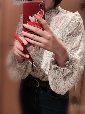 😎ゆうか😎さんのコーディネート