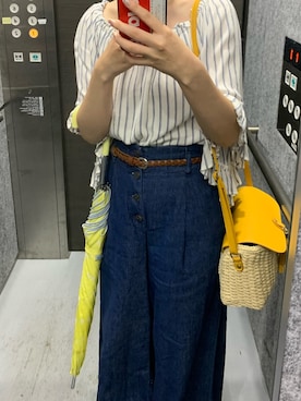 😎ゆうか😎さんのコーディネート