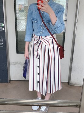 😎ゆうか😎さんのコーディネート