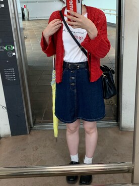 😎ゆうか😎さんのコーディネート