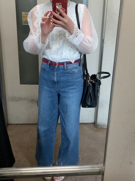 😎ゆうか😎さんのコーディネート