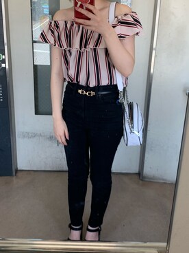 😎ゆうか😎さんのコーディネート