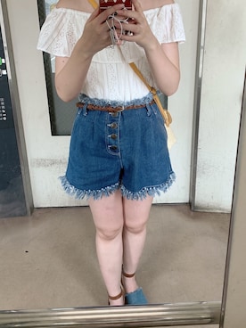 😎ゆうか😎さんのコーディネート