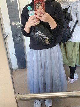 😎ゆうか😎さんのコーディネート