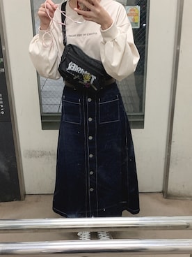 😎ゆうか😎さんのコーディネート