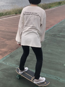 😎ゆうか😎さんのコーディネート