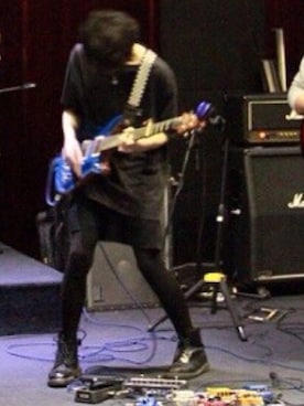 くれさんのコーディネート