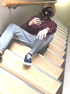 KENTAさんのコーディネート