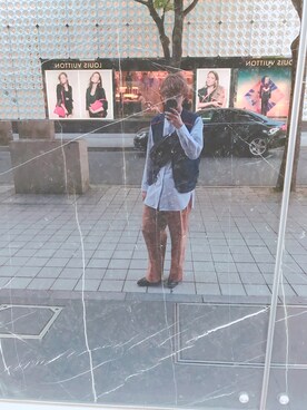 KENTAさんのコーディネート