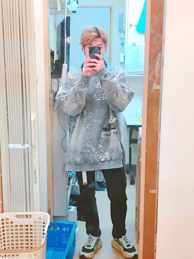 KENTAさんのコーディネート