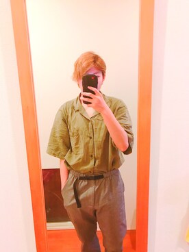 KENTAさんのコーディネート