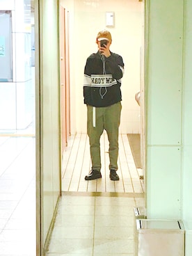 KENTAさんのコーディネート