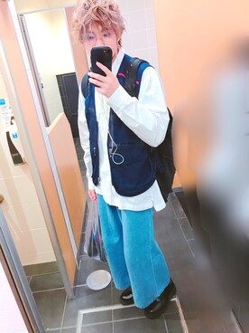 KENTAさんのコーディネート