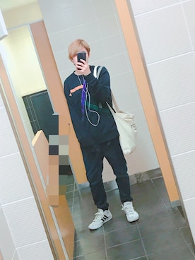 KENTAさんのコーディネート